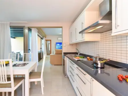 Villa, Villa 6 personnes à Maspalomas - Photo 3