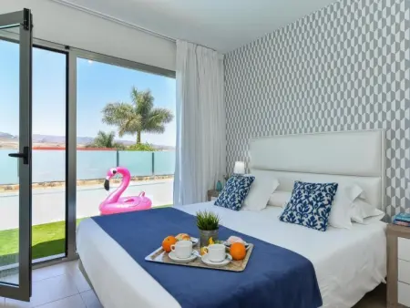 Villa, Villa 6 personnes à Maspalomas - Photo 4