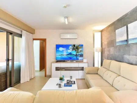 Villa, Villa 6 personnes à Maspalomas - Photo 6