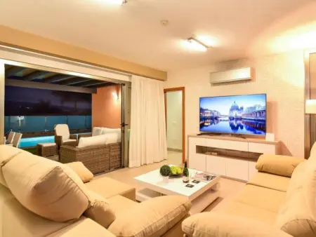 Villa, Villa 6 personnes à Maspalomas - Photo 7