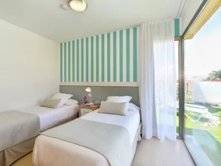 Villa, Villa 6 personnes à Maspalomas - Photo 10