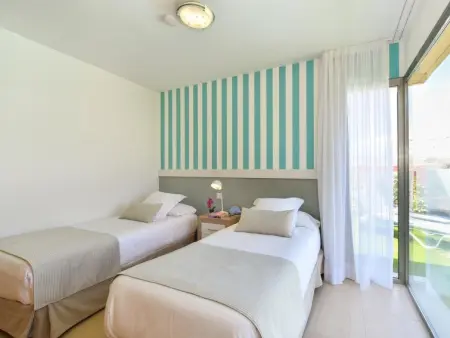 Villa, Villa 6 personnes à Maspalomas - Photo 11