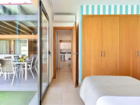 Villa, Villa 6 personnes à Maspalomas - Photo 12