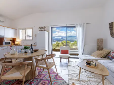 Casetta Bianca, Appartement 4 personnes à Porto Vecchio - Photo 1
