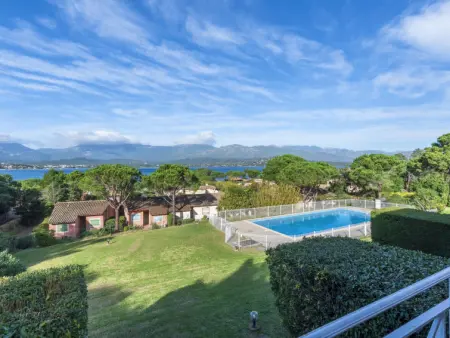 Casetta Bianca, Appartement 4 personnes à Porto Vecchio - Photo 4