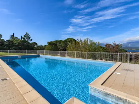 Casetta Bianca, Appartement 4 personnes à Porto Vecchio - Photo 6