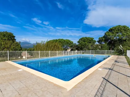 Casetta Bianca, Appartement 4 personnes à Porto Vecchio - Photo 7