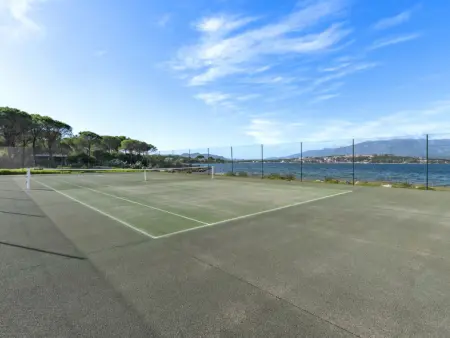 Casetta Bianca, Appartement 4 personnes à Porto Vecchio - Photo 8