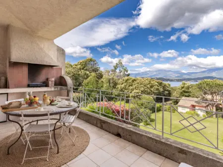 Casetta Bianca, Appartement 4 personnes à Porto Vecchio - Photo 9