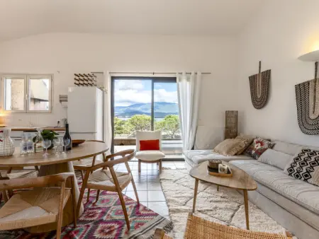 Casetta Bianca, Appartement 4 personnes à Porto Vecchio - Photo 10