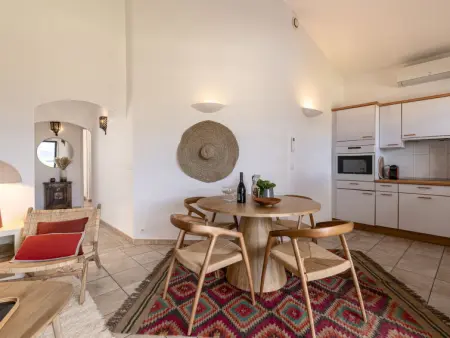 Casetta Bianca, Appartement 4 personnes à Porto Vecchio - Photo 12