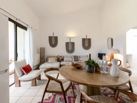 Casetta Bianca, Appartement 4 personnes à Porto Vecchio - Photo 13