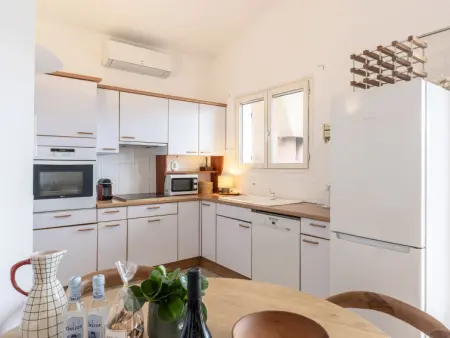 Casetta Bianca, Appartement 4 personnes à Porto Vecchio - Photo 14