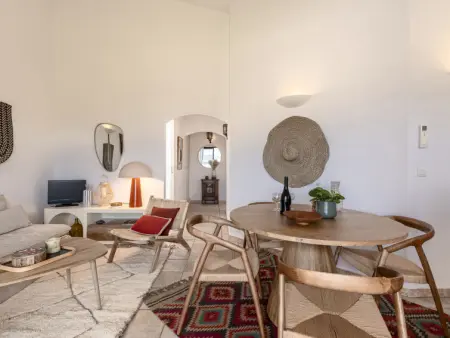 Casetta Bianca, Appartement 4 personnes à Porto Vecchio - Photo 15