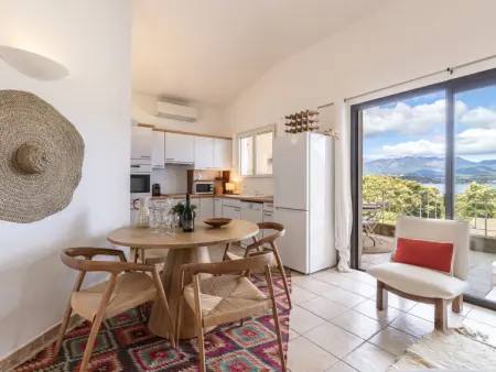 Casetta Bianca, Appartement 4 personnes à Porto Vecchio - Photo 16