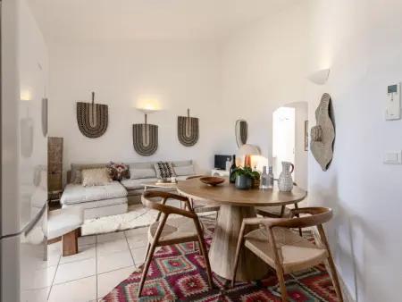 Casetta Bianca, Appartement 4 personnes à Porto Vecchio - Photo 17