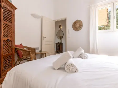 Casetta Bianca, Appartement 4 personnes à Porto Vecchio - Photo 19