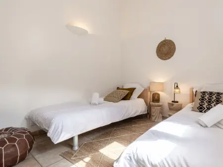 Casetta Bianca, Appartement 4 personnes à Porto Vecchio - Photo 21