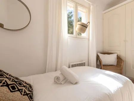 Casetta Bianca, Appartement 4 personnes à Porto Vecchio - Photo 22