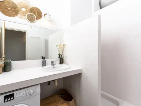 Casetta Bianca, Appartement 4 personnes à Porto Vecchio - Photo 23