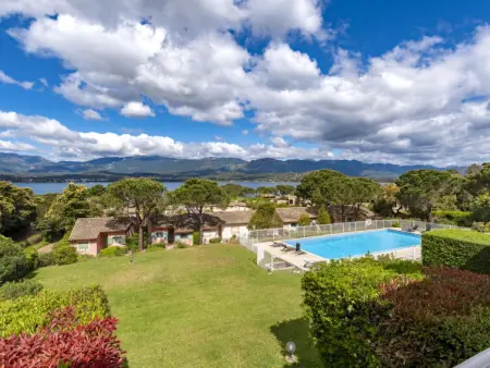 Casetta Bianca, Appartement 4 personnes à Porto Vecchio - Photo 24