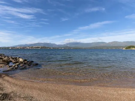 Casetta Bianca, Appartement 4 personnes à Porto Vecchio - Photo 27