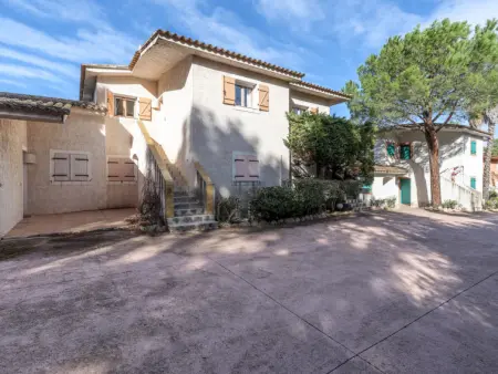 Casetta Bianca, Appartement 4 personnes à Porto Vecchio - Photo 28