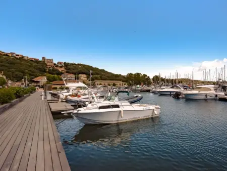 Casetta Bianca, Appartement 4 personnes à Porto Vecchio - Photo 30