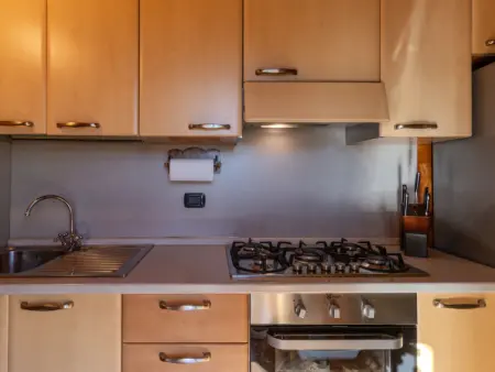 Il Poggio del Castagno, Chalet 6 personnes à Cerano d'Intelvi - Photo 13