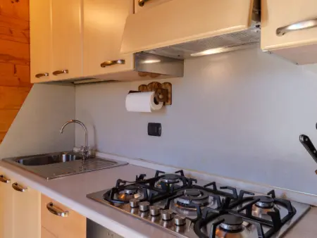 Il Poggio del Castagno, Chalet 6 personnes à Cerano d'Intelvi - Photo 14