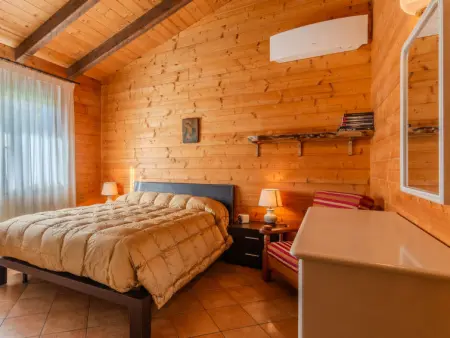 Il Poggio del Castagno, Chalet 6 personnes à Cerano d'Intelvi - Photo 15