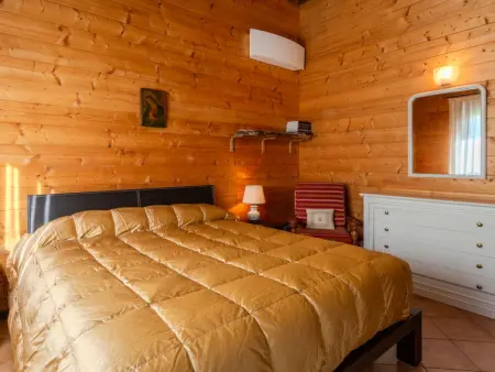 Il Poggio del Castagno, Chalet 6 personnes à Cerano d'Intelvi - Photo 16