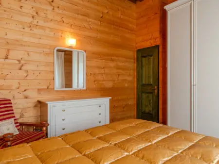 Il Poggio del Castagno, Chalet 6 personnes à Cerano d'Intelvi - Photo 17