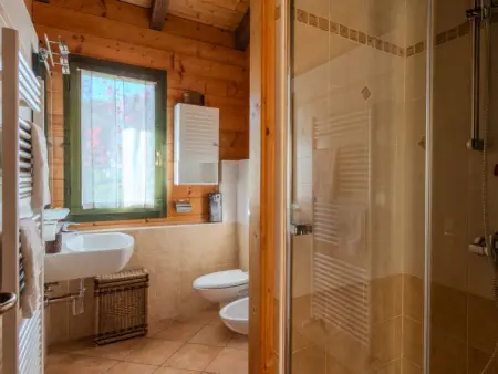 Il Poggio del Castagno, Chalet 6 personnes à Cerano d'Intelvi - Photo 18