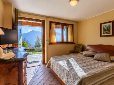 Il Poggio del Castagno, Chalet 6 personnes à Cerano d'Intelvi - Photo 19