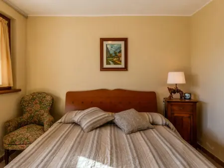 Il Poggio del Castagno, Chalet 6 personnes à Cerano d'Intelvi - Photo 20