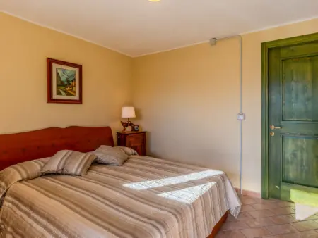 Il Poggio del Castagno, Chalet 6 personnes à Cerano d'Intelvi - Photo 21