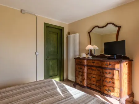 Il Poggio del Castagno, Chalet 6 personnes à Cerano d'Intelvi - Photo 22