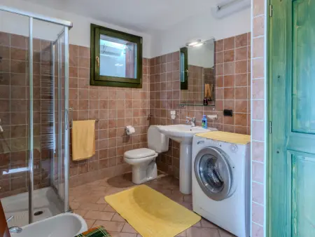 Il Poggio del Castagno, Chalet 6 personnes à Cerano d'Intelvi - Photo 23