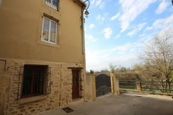 Villa à Remoulins,Maison Bellevue FR-30210-32 N°975831