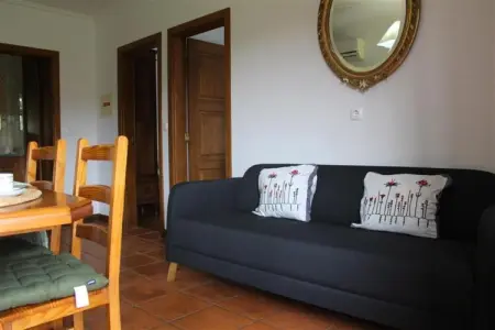 Casa do Pelourinho, Maison à Santa Comba avec Piscine - Photo 10