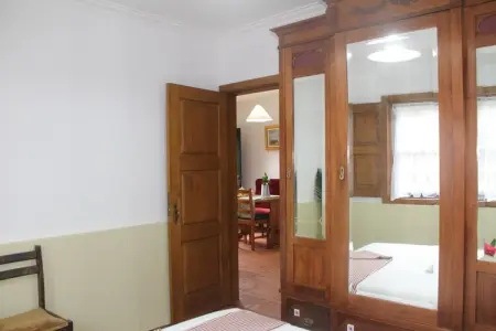 Casa do Pelourinho, Maison à Santa Comba avec Piscine - Photo 16