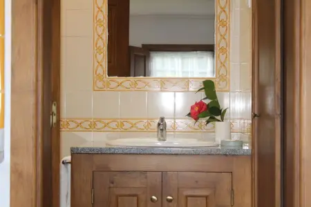 Casa do Pelourinho, Maison à Santa Comba avec Piscine - Photo 18