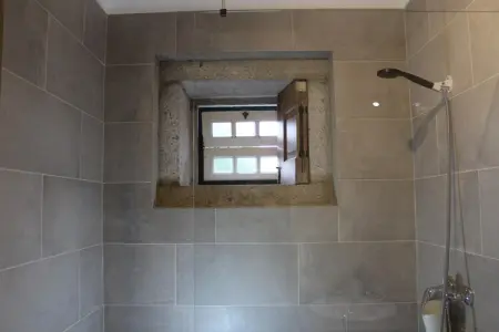 Casa do Pelourinho, Maison à Santa Comba avec Piscine - Photo 19