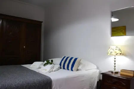 Casa da Adega, Santa Comba Garden Cottage - Photo 2