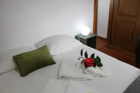 Casa da Adega, Santa Comba Garden Cottage - Photo 15