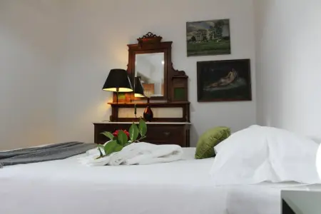 Casa da Adega, Santa Comba Garden Cottage - Photo 16