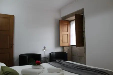 Casa da Adega, Santa Comba Garden Cottage - Photo 18