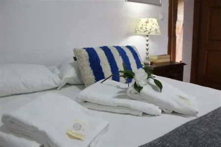 Casa da Adega, Santa Comba Garden Cottage - Photo 19