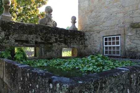 Casa da Adega, Santa Comba Garden Cottage - Photo 23